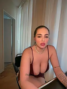Alirawrzn Live XXX chat