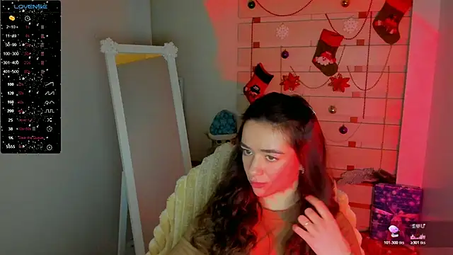 Bella_XO's Live XXX Chat