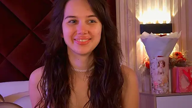 XXX chat uživo modela StacyHarland