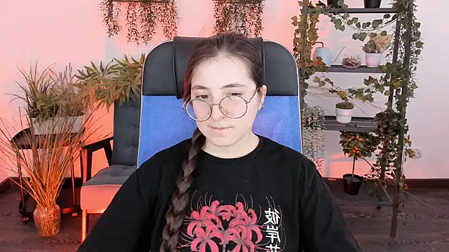 VirtuallVoyantn Live XXX chat