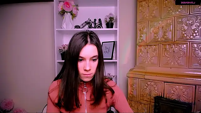 RosaRay_ 网络视讯表演