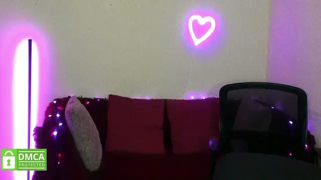 Вебкам-шоу Alicia_love00