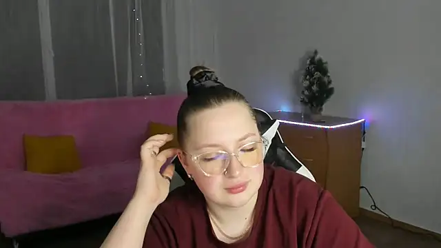 GirlPlayer's Live XXX Chat