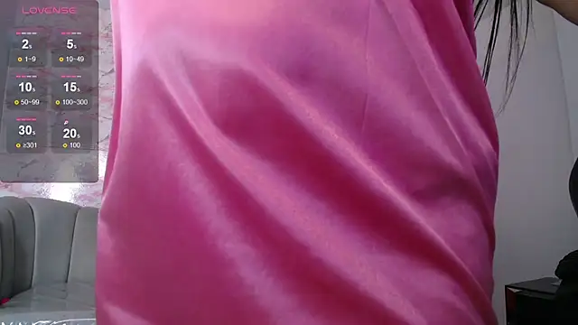 vaiolett_t's Live XXX Chat