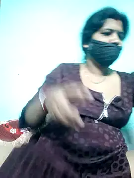 Monisha9876n Webbikameraesitys