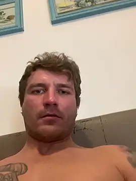 Show modela Domssecretom na web-kameri