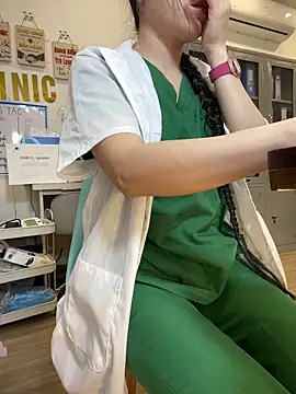 Clinic_Sexyn Live XXX chat