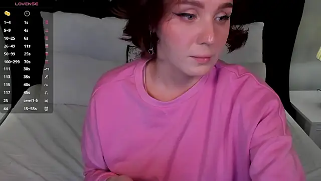 Czat XXX na żywo – LianaFord