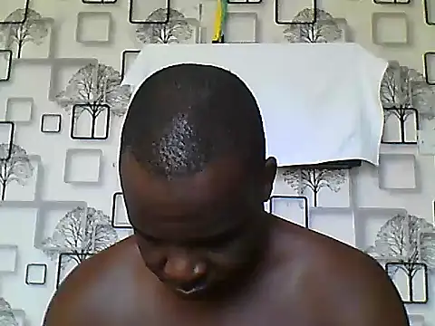 Chumba_001's Live XXX Chat