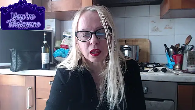 martachatten Live XXX chat