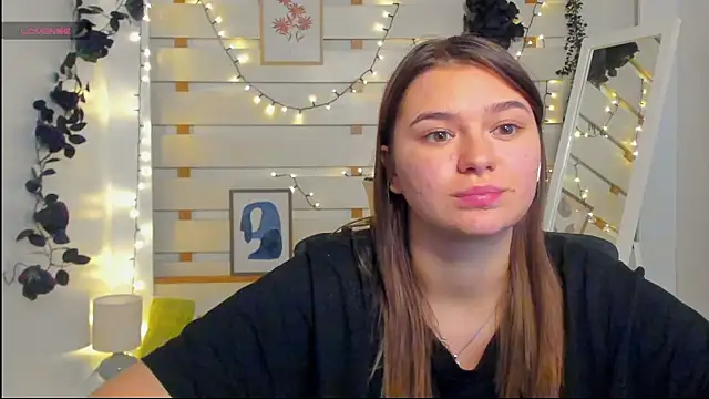 Chat XXX ao vivo de Josephine_Kiss