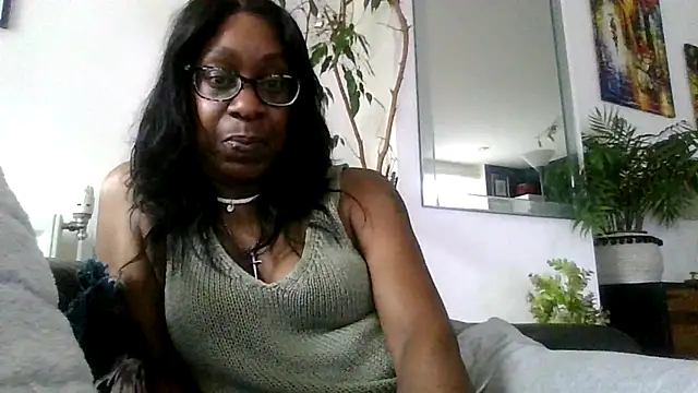 Ebony-SultryXn Live XXX chat