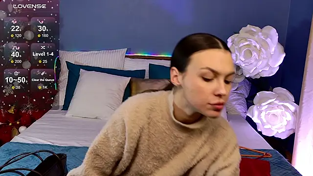 MaxinCarrolln Live XXX chat