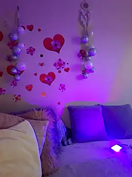 Chat XXX en directo de BellaBellaHot