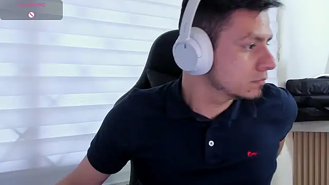 Rick_Adams Webcamshow