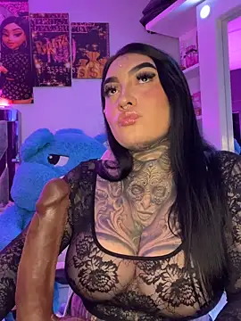 CloeeBeckamn Live XXX chat