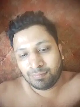 Pravin9562 webkamerás műsora