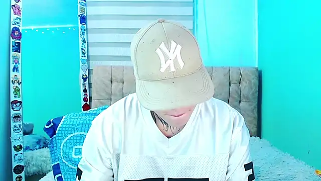 _justinmoon2 webkamerás műsora