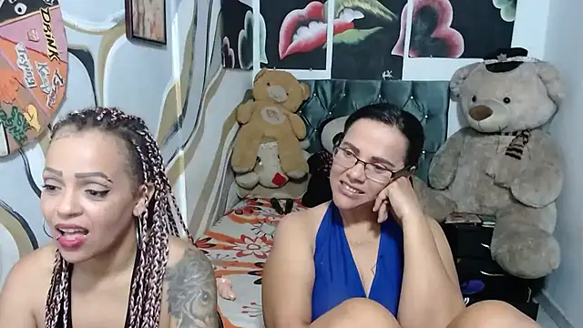 Chat +18 de manzanahot9 ao vivo