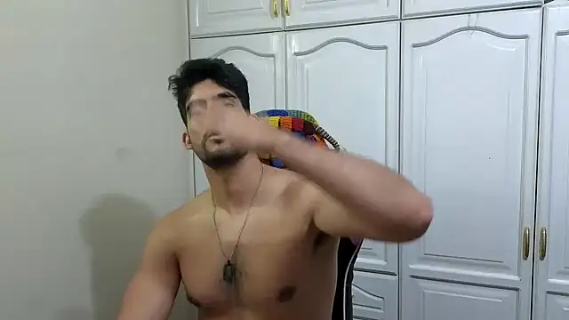 Jackyrose Show Webcam