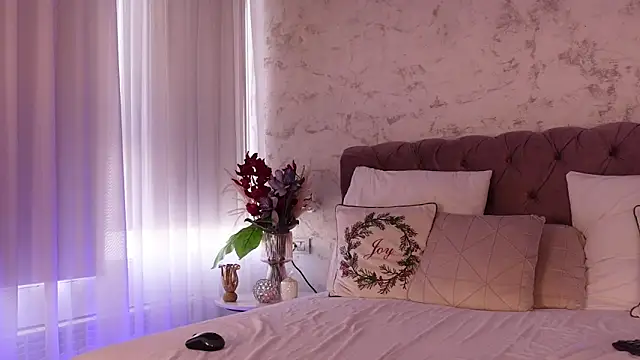 Chat XXX en directo de AmberRiso