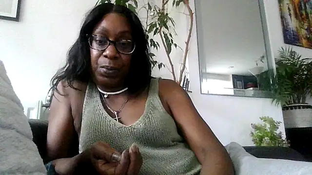 Ebony-SultryXn Live XXX chat