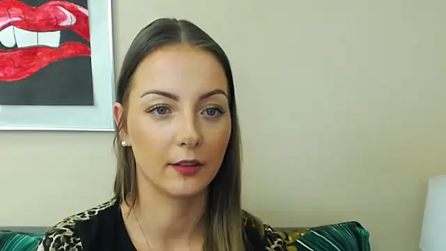 NatalieSexyn Live XXX chat