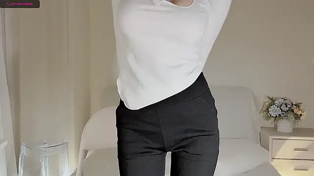 Show webcam de lvy-w