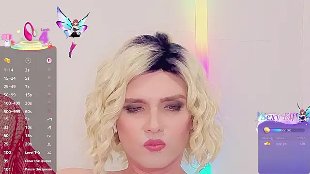 Zagadka55555n Webbikameraesitys