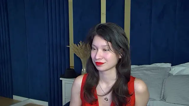 Chat XXX ao vivo de SaraDenars