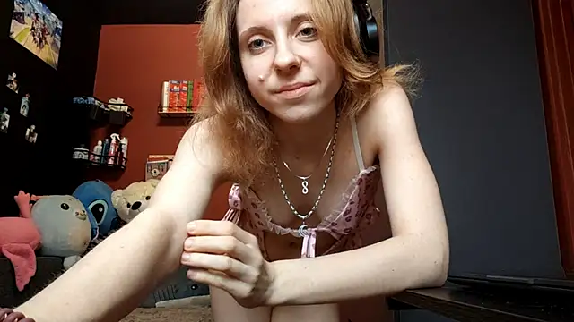 TiaraHenegann Live XXX chat