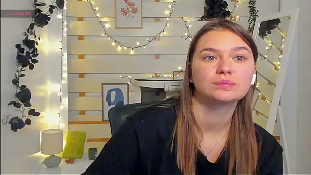 Chat +18 de Josephine_Kiss ao vivo