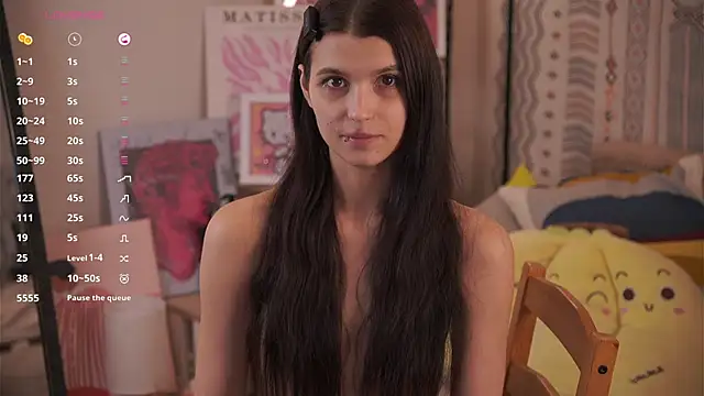 Chatroom XXX en direct de ErlineDumford