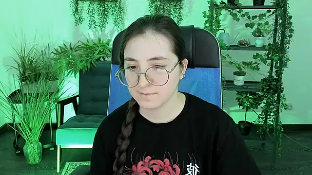 Chat XXX ao vivo de VirtuallVoyant