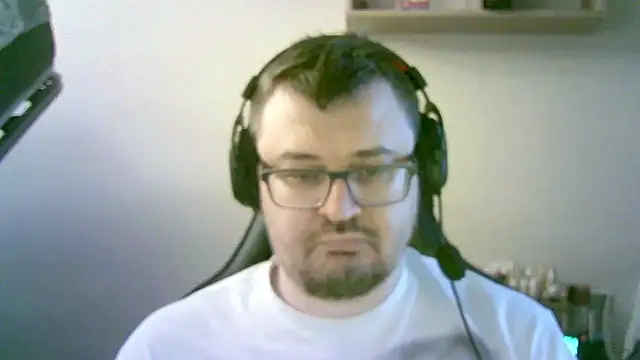 SirAbuser Webcam-Show