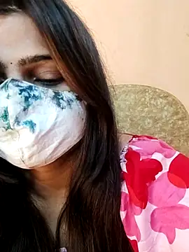 jasmine-21's Live XXX Chat