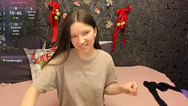 MelaniGrand: απευθείας συνομιλία ΧΧΧ