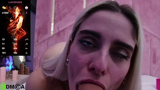 SelenaDaze Live XXX-Chat