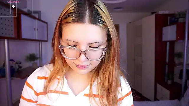 VerniceEngelking Live XXX-Chat