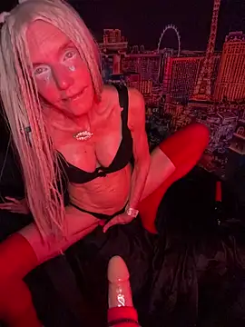 1NikiVegas' Live XXX Chat