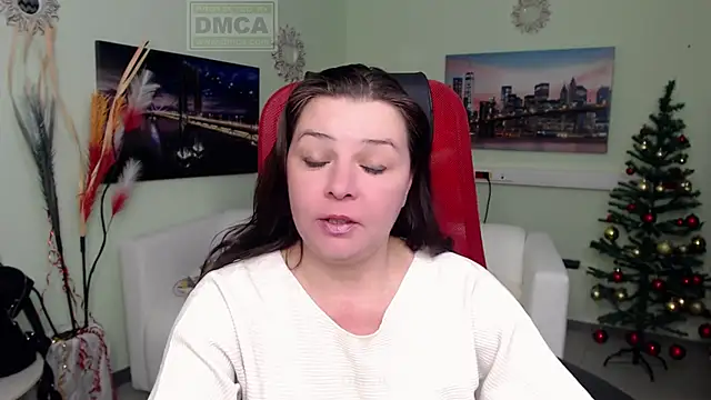 Czat XXX na żywo – Lily_flower7