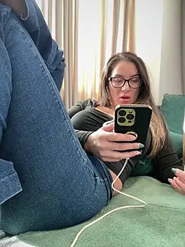 HotCydForU 现场XXX聊天