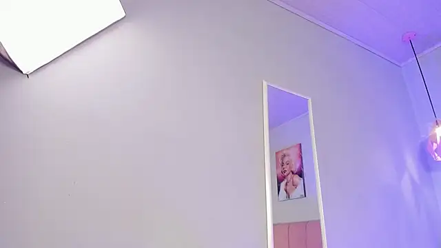 Chat XXX ao vivo de ScarletGV