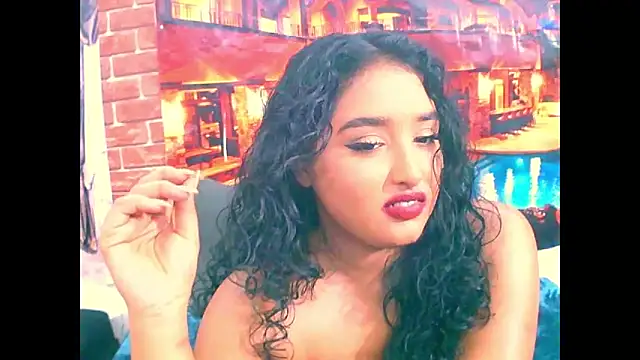 IndianAngel4u 라이브 XXX 채팅