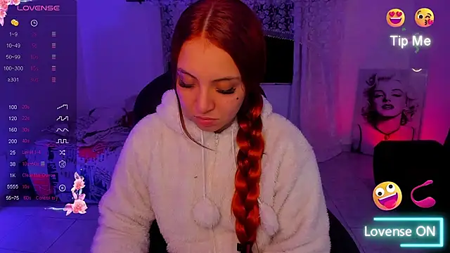 KetziaDoll Live XXX-chat