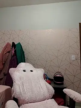 Irresistible24 Live XXX-chat