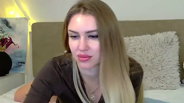 LuisaSin Live XXX-chat