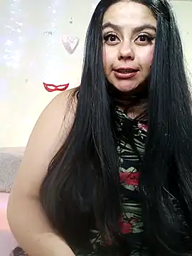 แชท XXX สดของ celeste_hotty