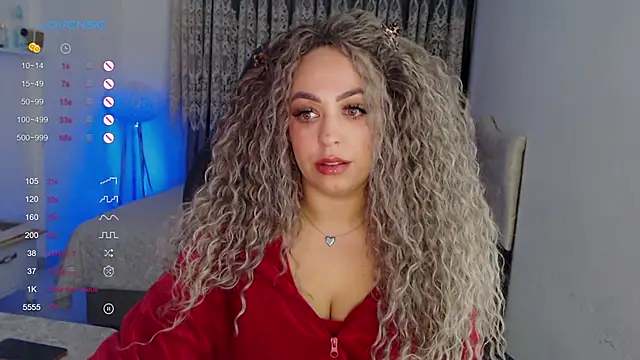 _Just_a_queen_3 Live XXX-chat