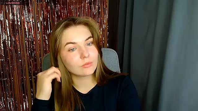 Chat XXX ao vivo de Glory_air